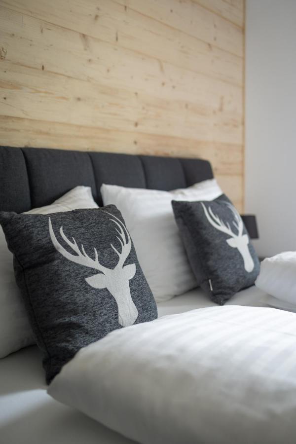 Luxalps- Turrach Alm Chalets Nr 1-4 Gruensee- Sauna- Skifahren- Wandern- Natur Туррахер-Гее Екстер'єр фото