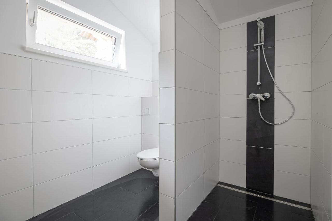 Luxalps- Turrach Alm Chalets Nr 1-4 Gruensee- Sauna- Skifahren- Wandern- Natur Туррахер-Гее Екстер'єр фото